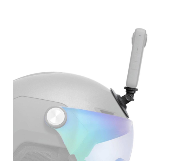 Insta360 Snow Bundle - zestaw mocowań CINSAAVM / 6970357855162 - 1327590 - zdjęcie 4